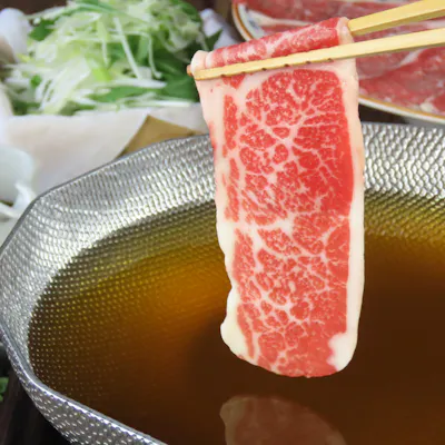 厳選した新鮮な馬肉