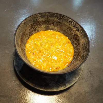 贅を尽くした豪華中華-フカヒレ