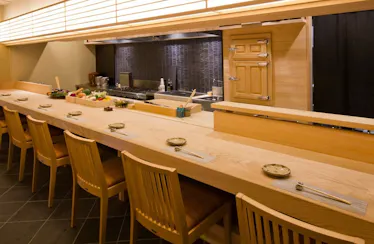 割烹 むつの