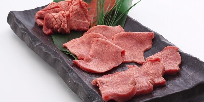 YAKINIKU RIKI ���炳��