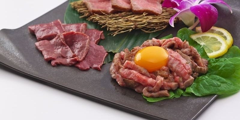 YAKINIKU RIKI ���炳��