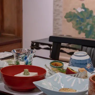 契約農家の自然農野菜が紡ぐ「美味しさのその先」。美しく安全で、未来へ繋ぐサステナブルな一皿