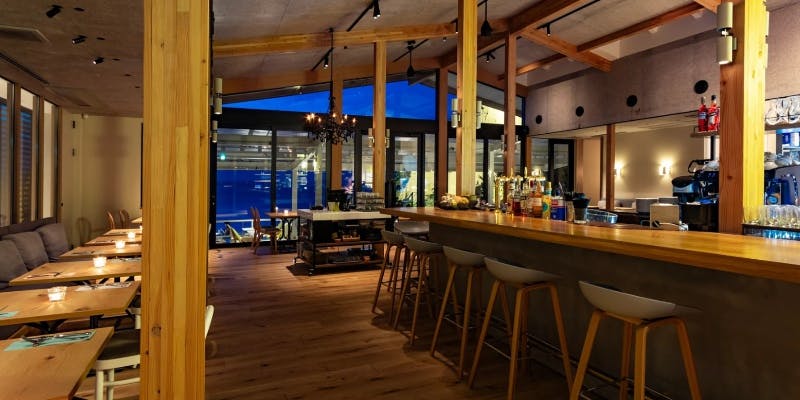 TRATTORIA amarancia