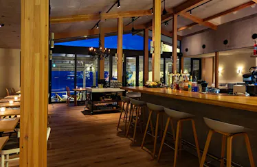 TRATTORIA amarancia