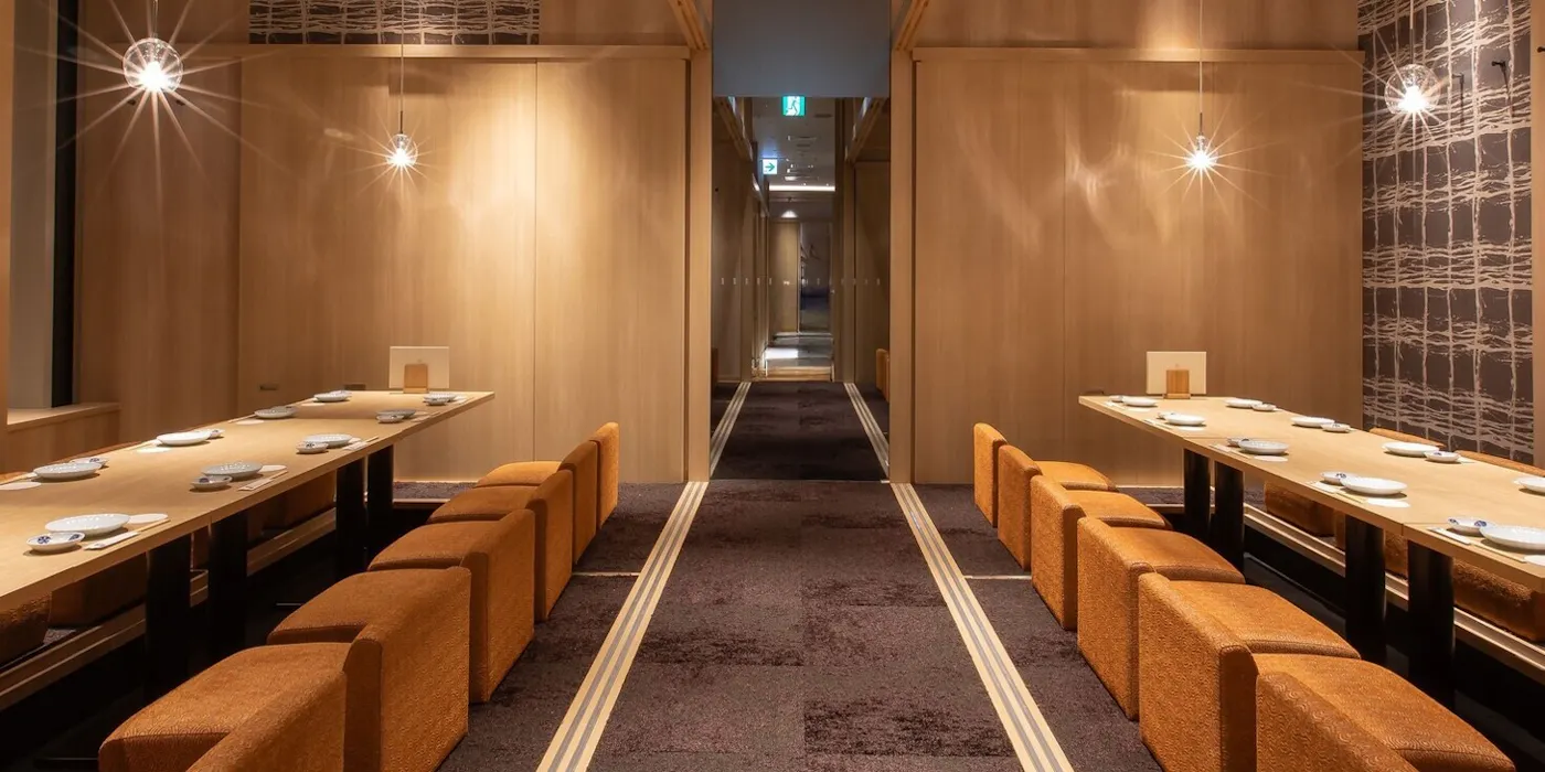 丸の内 居酒屋 個室
