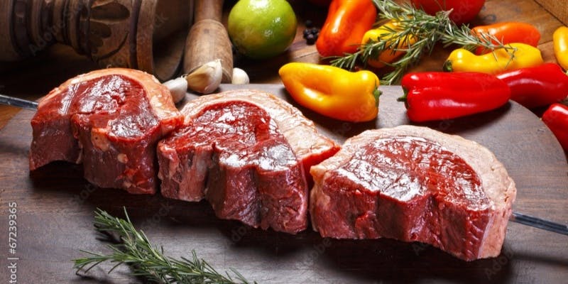 CHURRASCO GANG �a�J�{�X