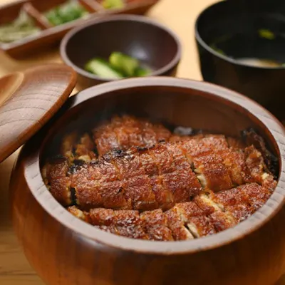 秘伝のタレで味わう絶品うなぎ