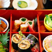 うなぎ料理山道