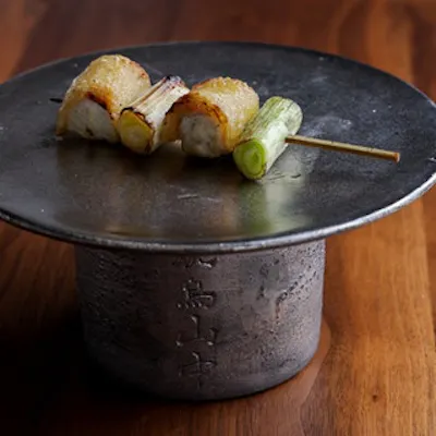 こだわりの器で味わう贅沢なコース料理