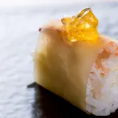 ながり鮨 繋