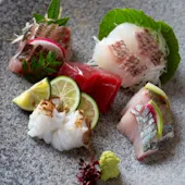 ながり鮨 繋