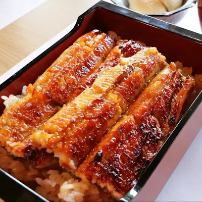 職人歴20年以上、仕入れから焼きまで一切妥協なき匠の技