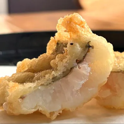 確かな目利きで選び抜く、鮮度にこだわった旬の魚介と地産野菜