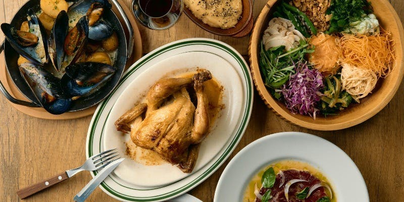 Bistro RINN