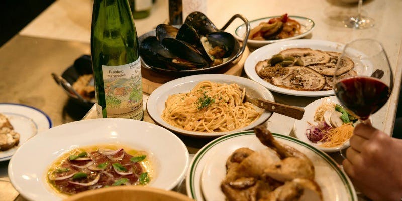 Bistro RINN