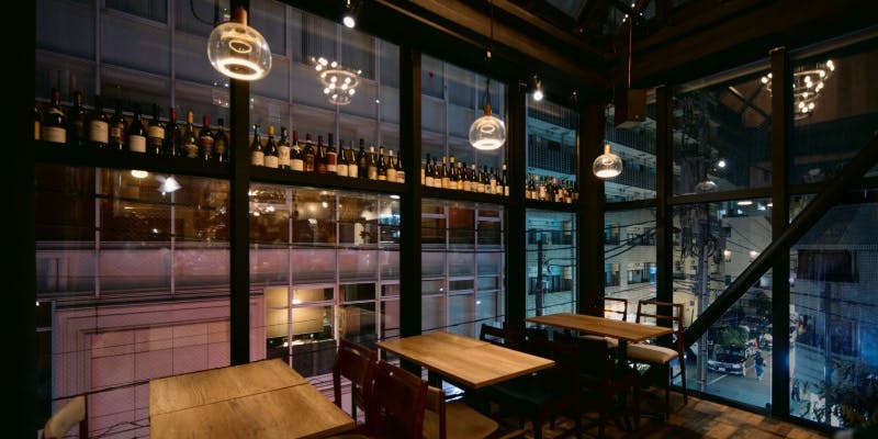 Bistro RINN
