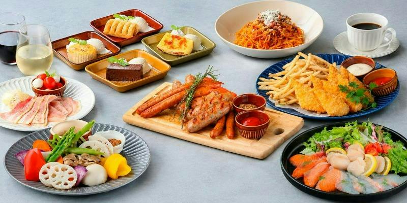 FLOWS GRILL BAR �W �A�E�g���b�g�Ó약��