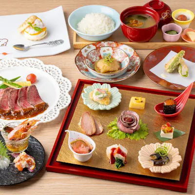 象印マホービン初のレストラン。「本当に美味しいごはん」を届ける挑戦