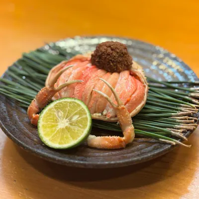 新潟から届く旬の味覚を堪能