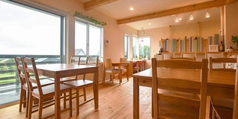Chinese restaurant HUKU笑i