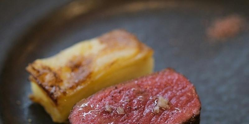 Osteria Shoru