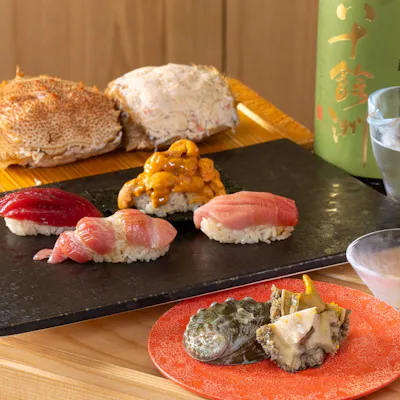 家族や友人との食事に最適
