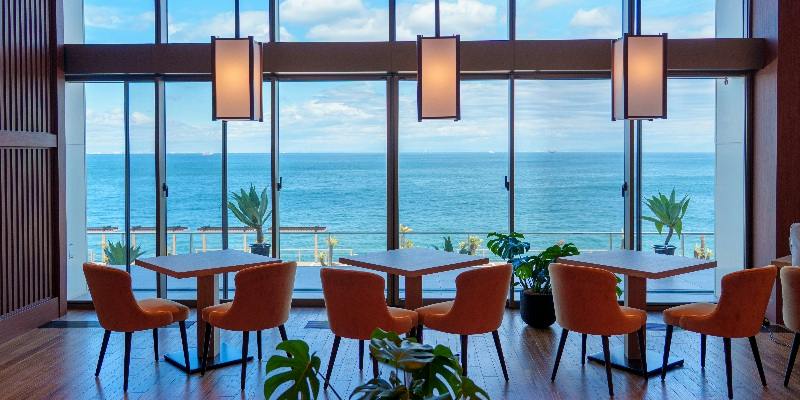 �W�H���}�^THE PASONA natureverse retreat