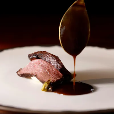 サステナビリティの思想を織り込んだ食体験