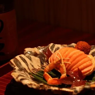 季節の一瞬を映し出す、料理人の技が光る特別なコース