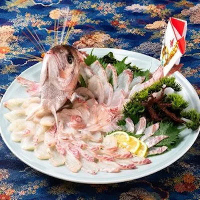 長崎の美食と心づくしのおもてなしでお迎え