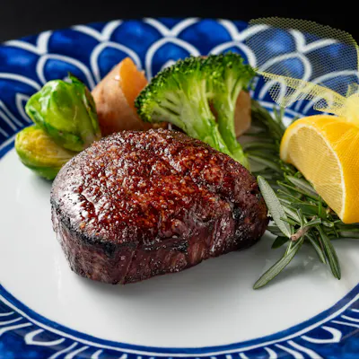 気軽なランチにも、くつろぎのディナーにも
