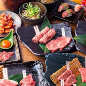 精肉卸問屋直営焼肉店 牛次郎 福島駅前店