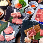 精肉卸問屋直営焼肉店 牛次郎 福島駅前店