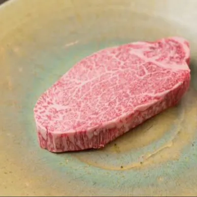 歴史が育んだ奈良の銘柄牛「大和牛」の、あらゆる部位の魅力を余すことなく堪能