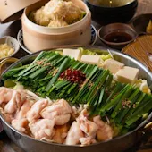 博多もつ鍋玉家