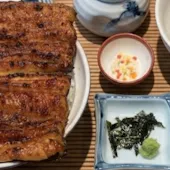 うなぎ処 麟