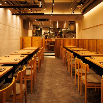 旬の味覚と美酒を楽しむ宴会・会食にも最適