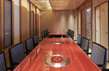 叙々苑 福屋広島八丁堀店