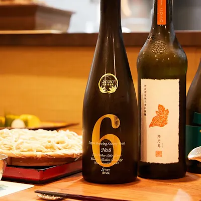 【こだわりの酒選び】料理を引き立てる一杯を愉しむ