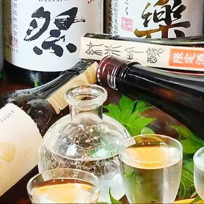 【料理に寄り添う一献】個性豊かな4タイプの厳選日本酒