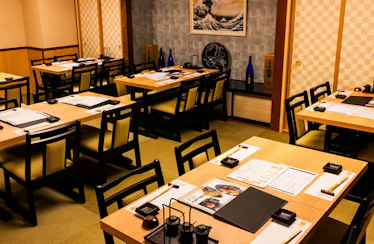 新潟の飯と酒 俺の割烹 ほろよ稲 新潟駅前店