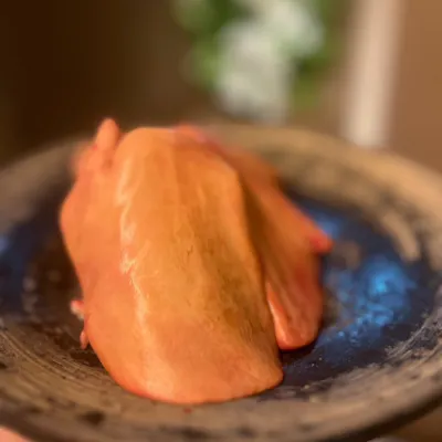 厳選した食材の魅力を引き出す、焼鳥と料理のコース