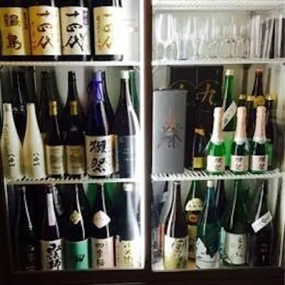 美味しいものを少しずつ。お客様のご要望に寄り添う一期一会のおまかせ