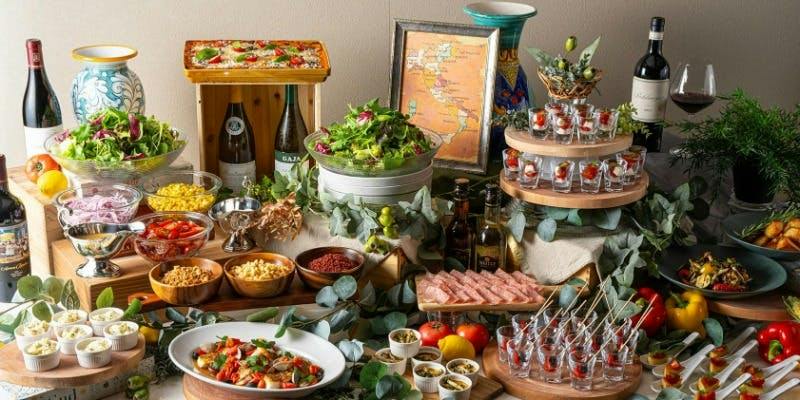 Cucina Bella�^��ېS�֋� �ŏ�K�i10F�j