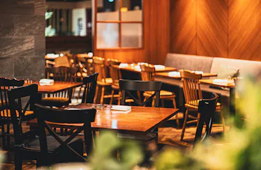 Cucina Bella/大丸心斎橋 最上階(10F)
