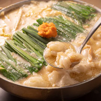 九州の恵みを活かした博多料理を堪能