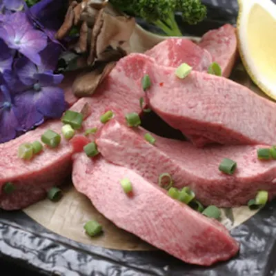 A5黒毛和牛と希少部位を味わう極上の焼肉時間