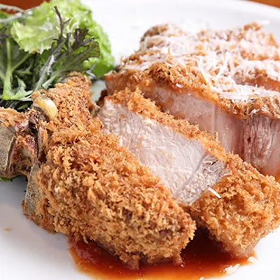 希少部位も堪能できる多彩な肉料理