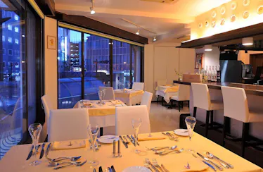 RESTAURANT Chez Masa