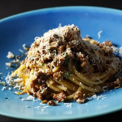 フレンチの技法を取り入れた、素材を生かすイタリア料理